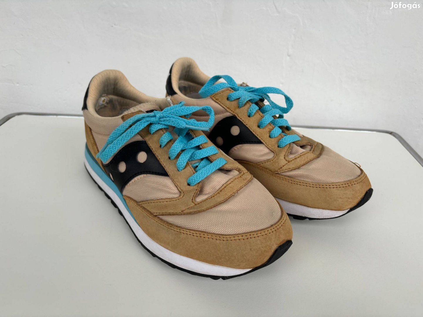 Saucony férfi cipő 41 méret