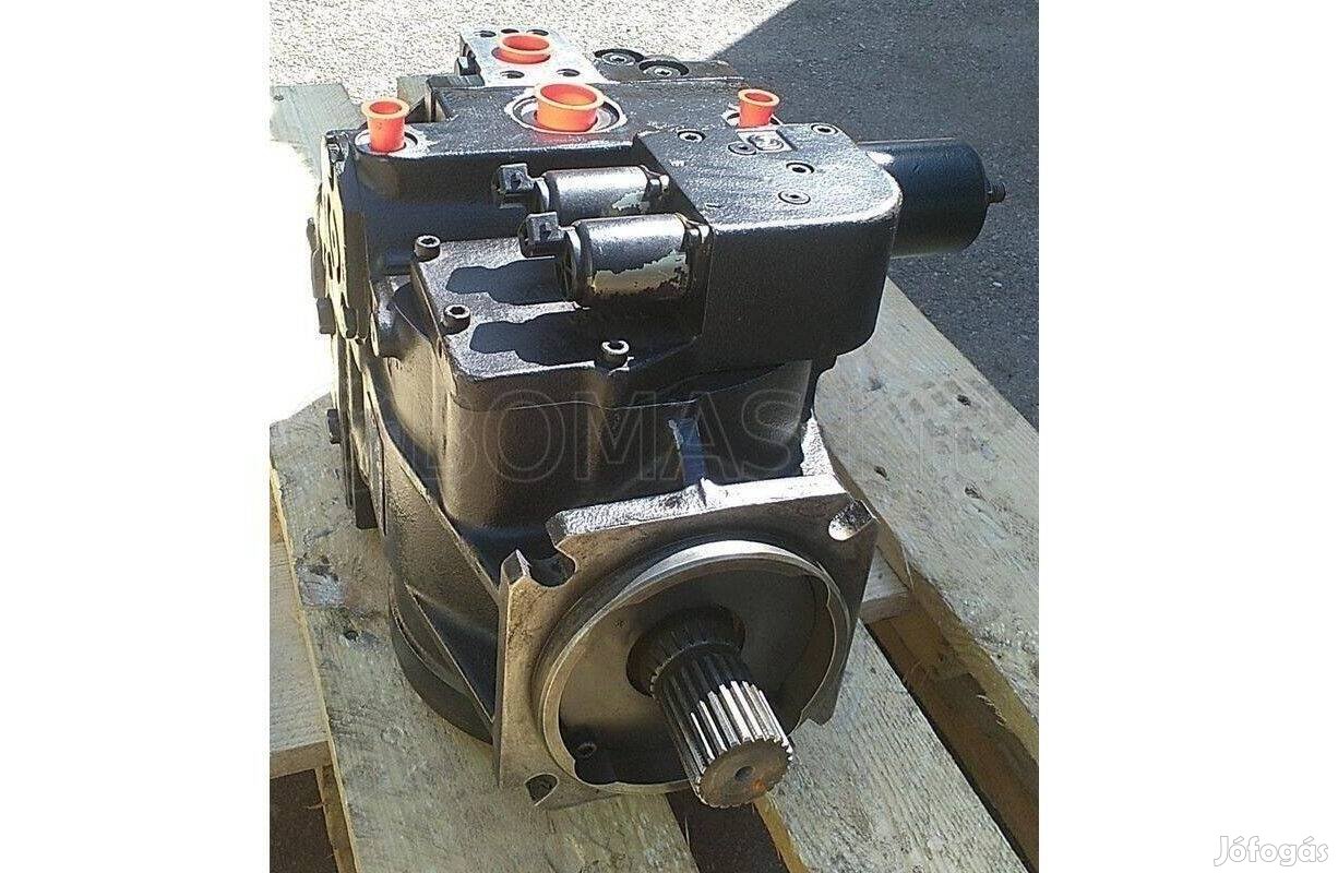 Sauer Danfoss 90L100 szivattyú Ponsse gépre