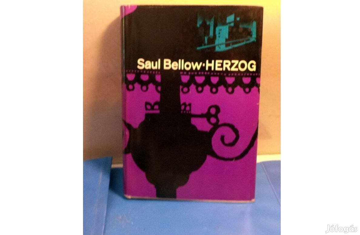 Saul Bellow: Herzog