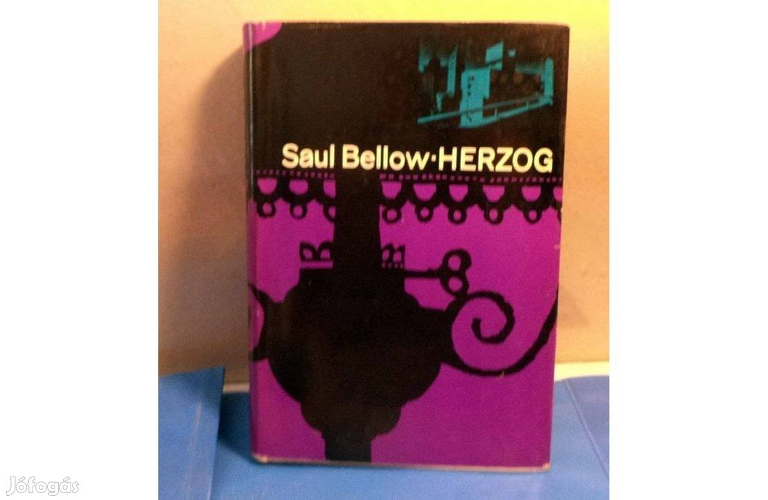 Saul Bellow: Herzog