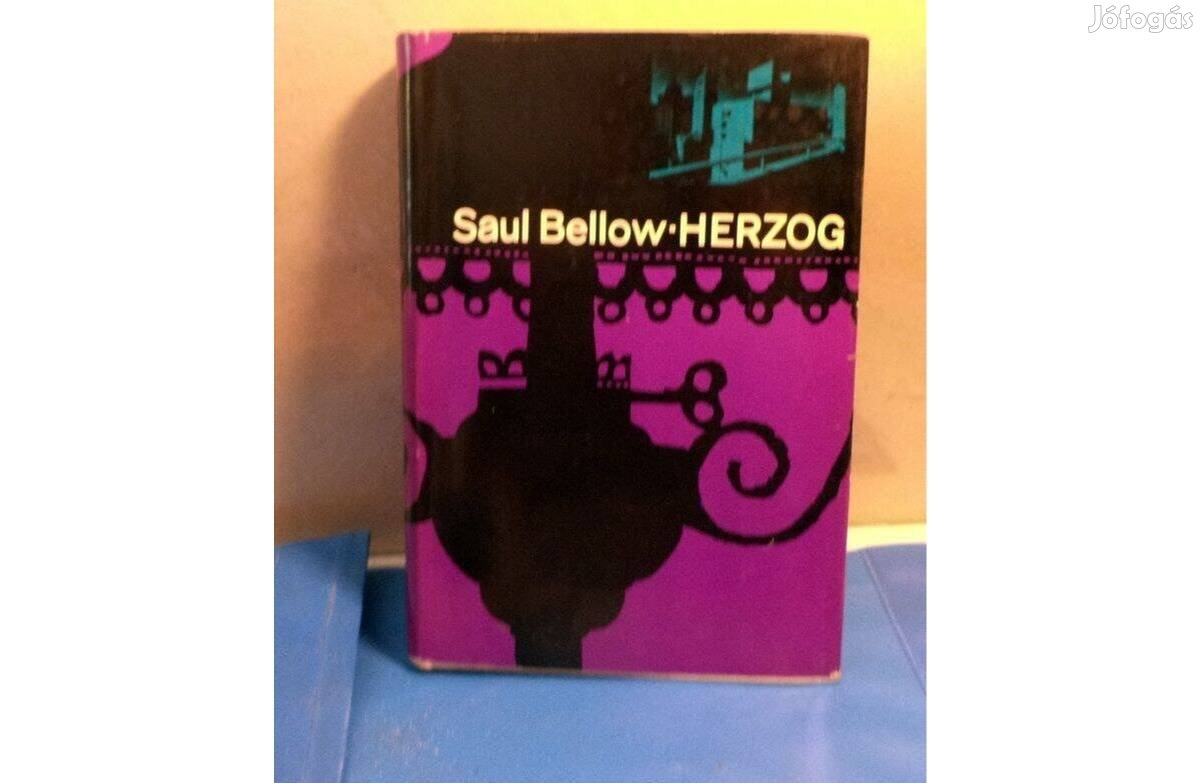 Saul bellow: Herzog