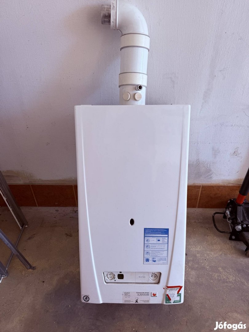 Saunier Duval Thema Classic kazán