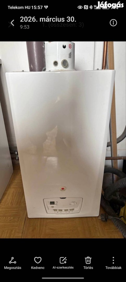 Saunier Duval Thema condens