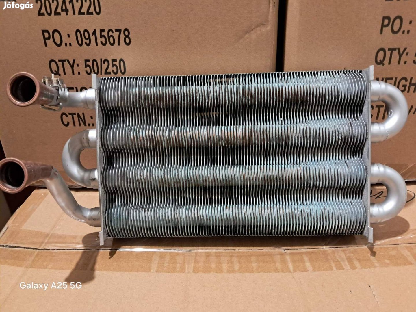 Sauniver duval thema classic höcserélö