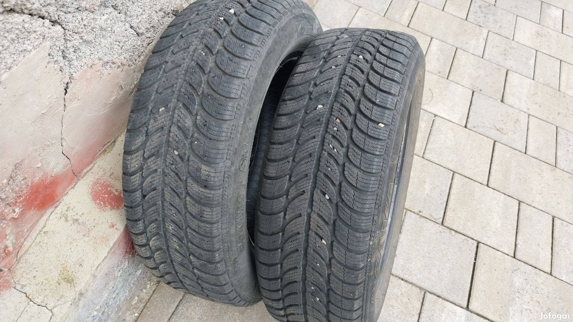 Sava 185/60R14