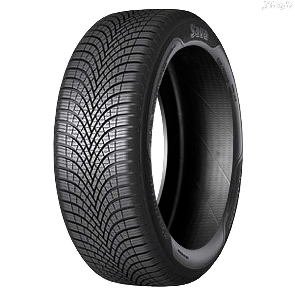 Sava ALL WEATHER 87H 195/55R16 H  87  |  négyévszakos gumi |