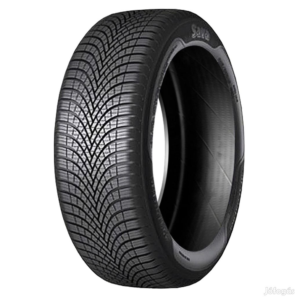 Sava ALL WEATHER 93W XL (Erősített) 205/50R17 W  93  |  négyévszakos