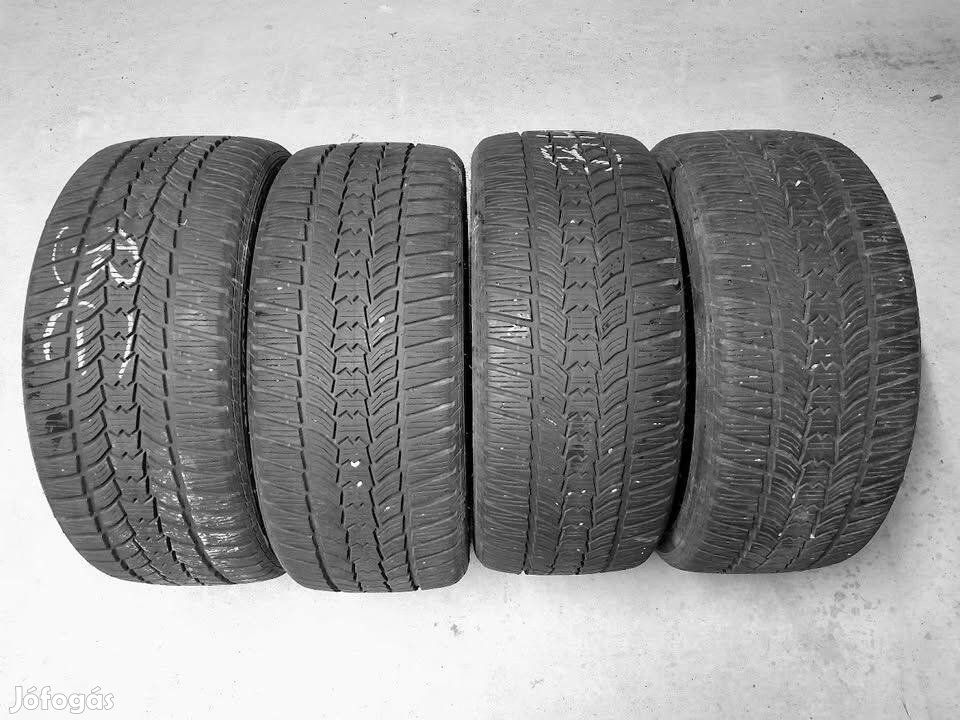 Sava Eskimo HP 2 225/40 R18 92V Téli gumi garnitúra