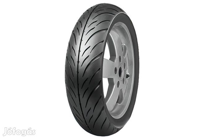 Sava MC 25 130/70-17&quot; (62S) gumiabroncs