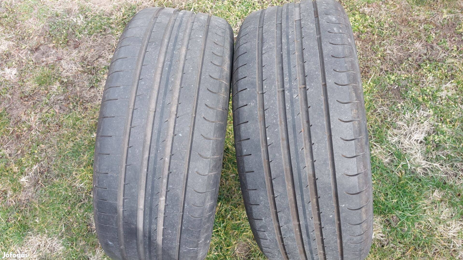 Sava gumi 2 db 2325/45 R18-as