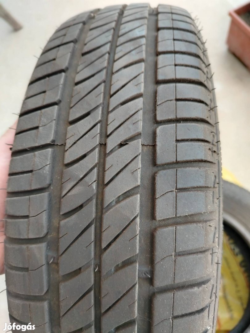 Sava nyári gumiabrocs 4db 165/70 R13