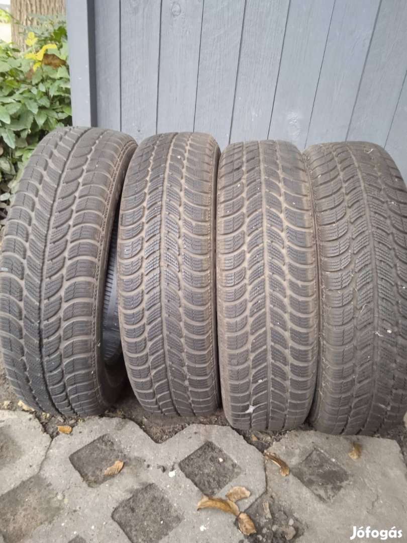 Sava téli gumi 155/65 R14