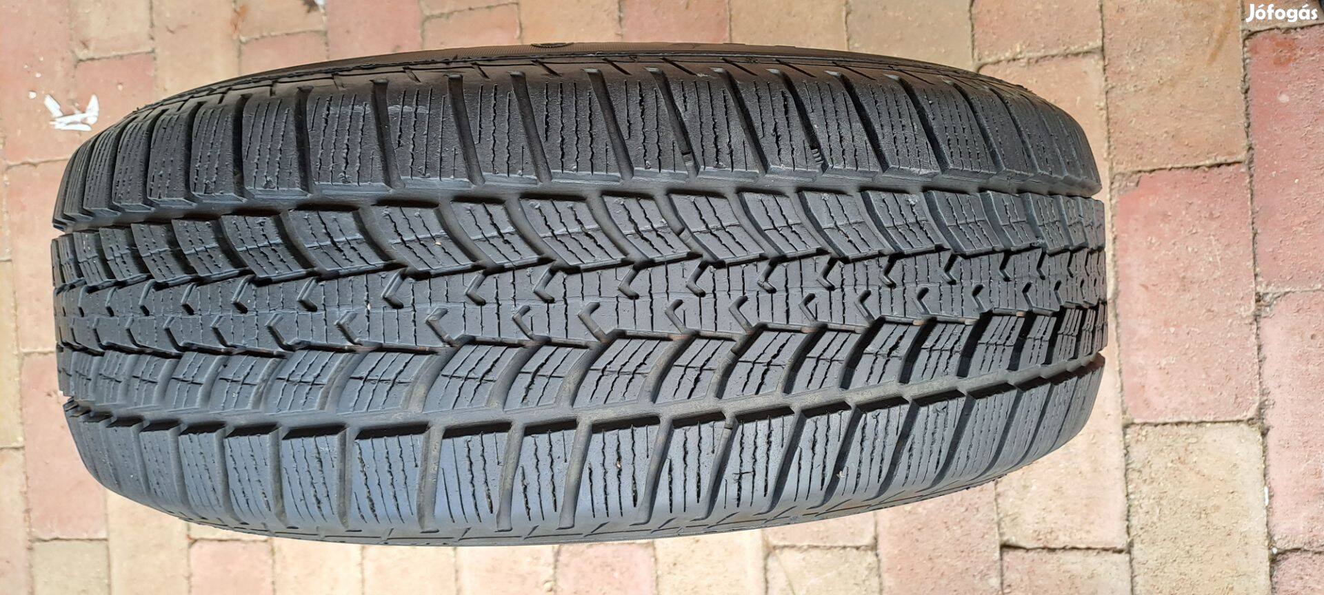 Sava téligumi, 215/60 R17