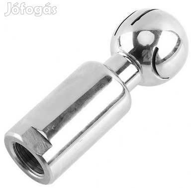 Saválló Forgófejes Mosógömb 1/2"-os menettel  (2266)