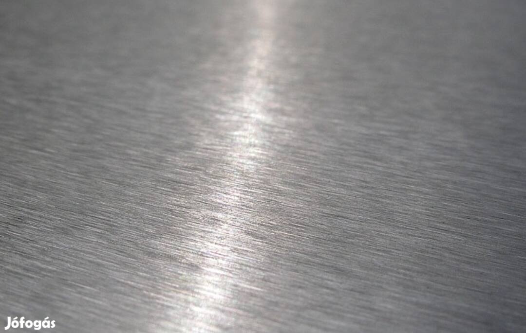 Saválló Inox lemez