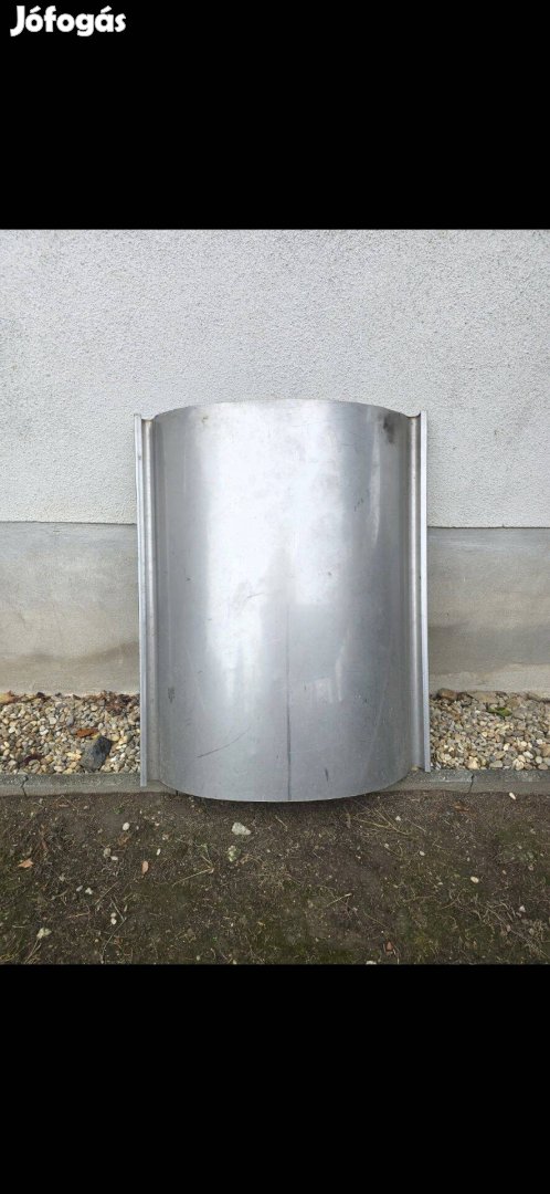 Saválló lemez eladó