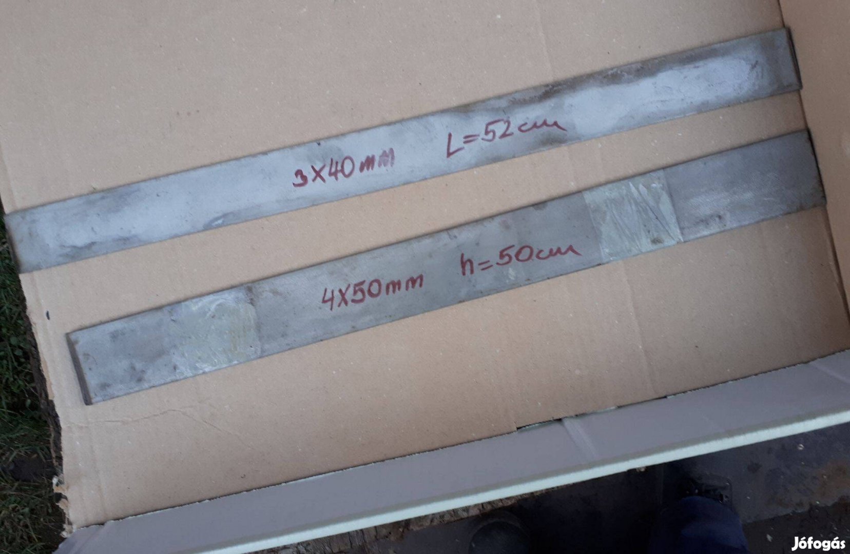 Saválló lemezek eladók !