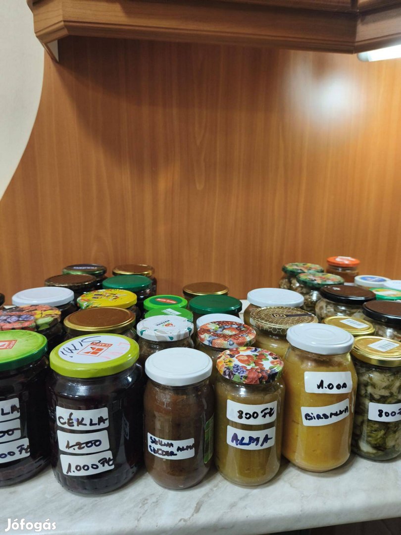 Savanyúságok és legvárak.Utolsó darabok. Nem küldöm postán.