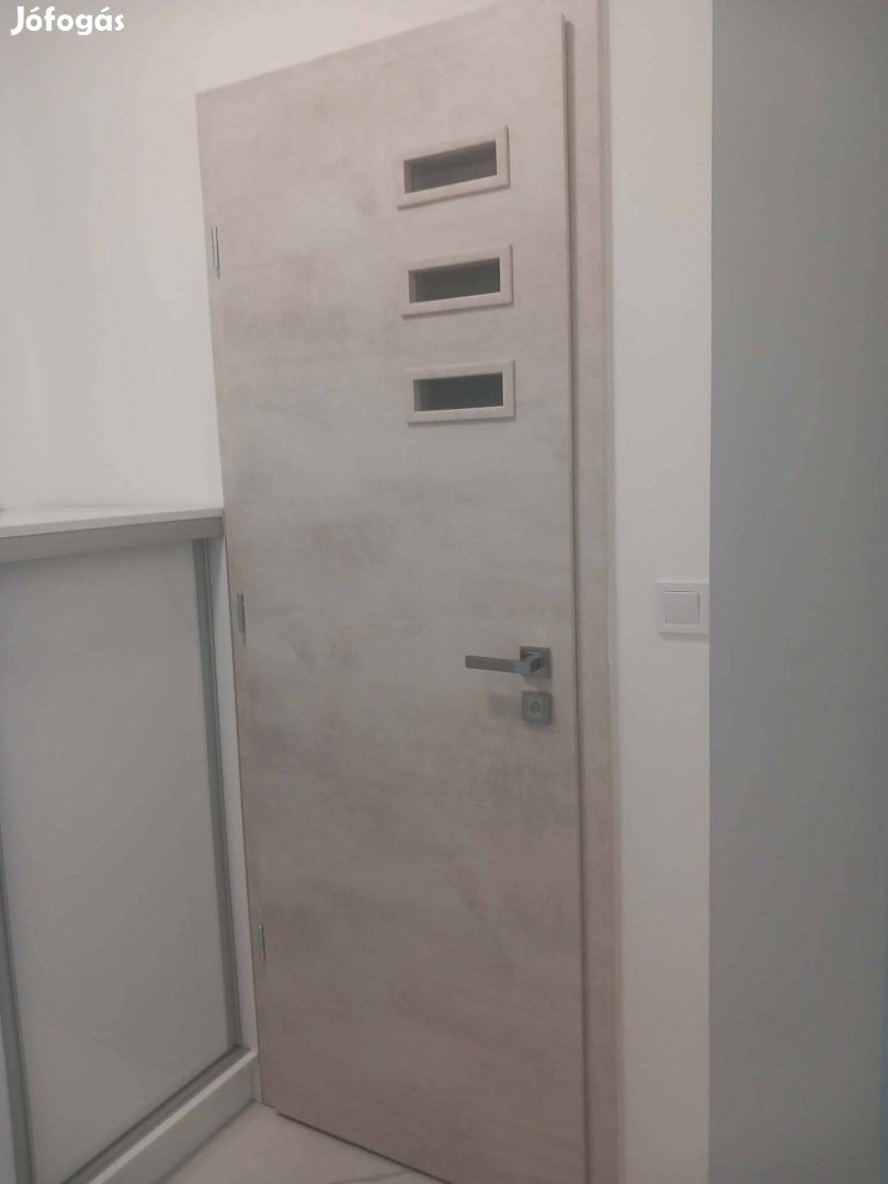 Savaria Kazettás Beltéri Ajtó Borovi