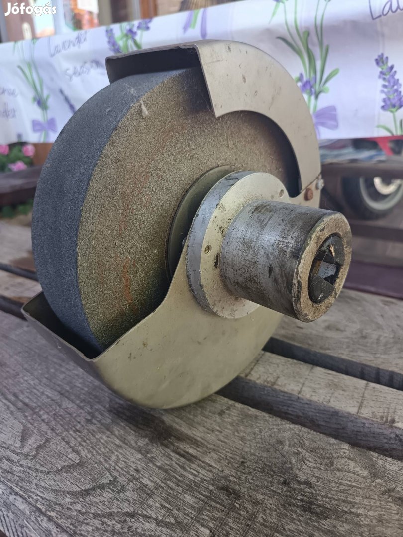 Savaria Ma 750 adapter! 