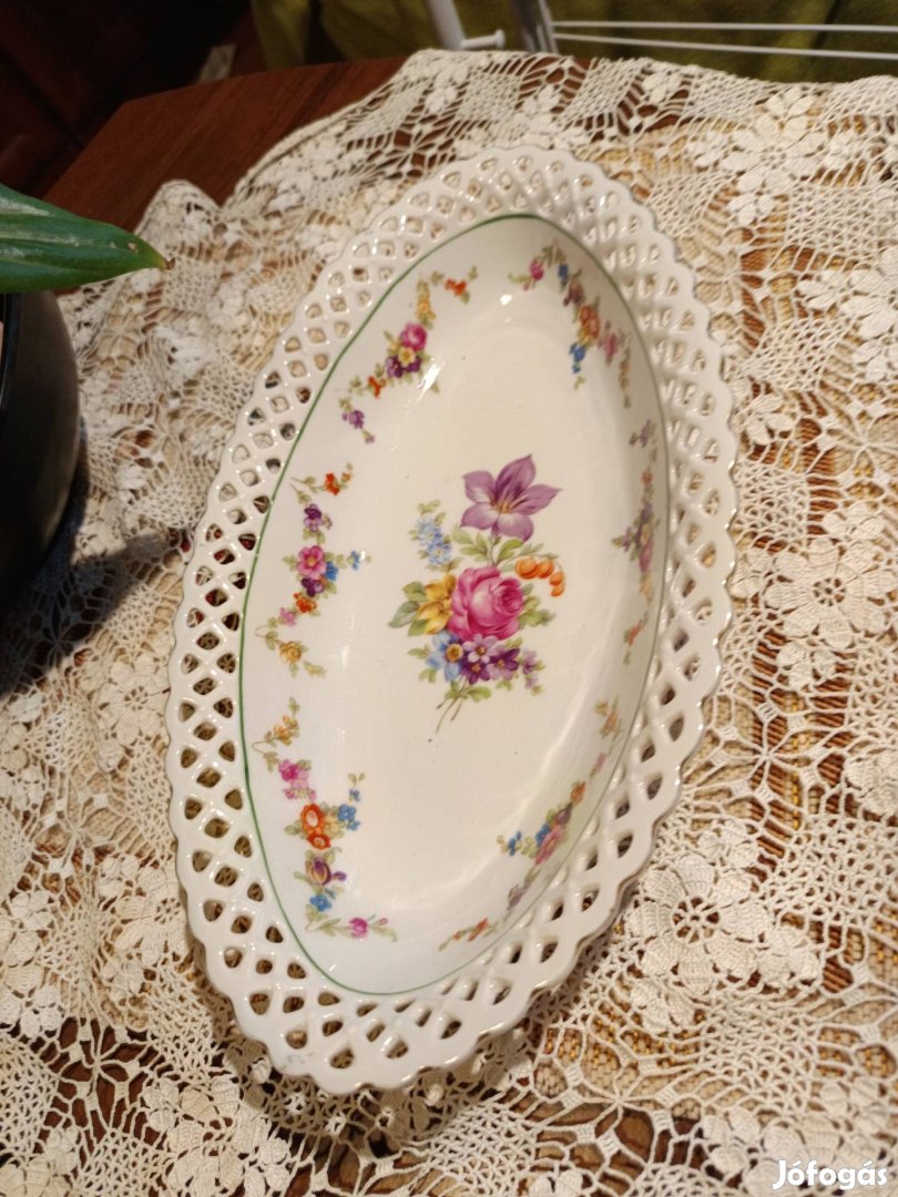 Savaria Schumann Arzberg porcelán 