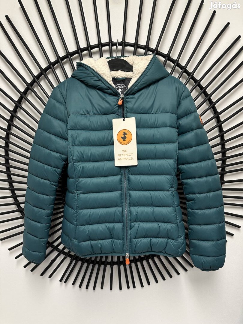 Save The Duck női kabát