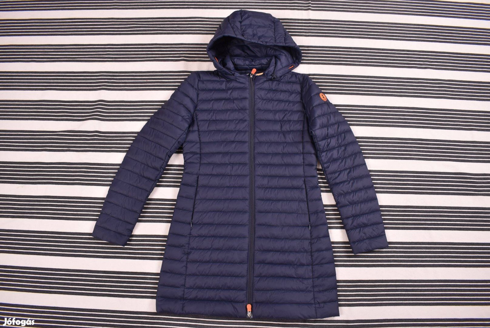 Save the duck női kabát 490