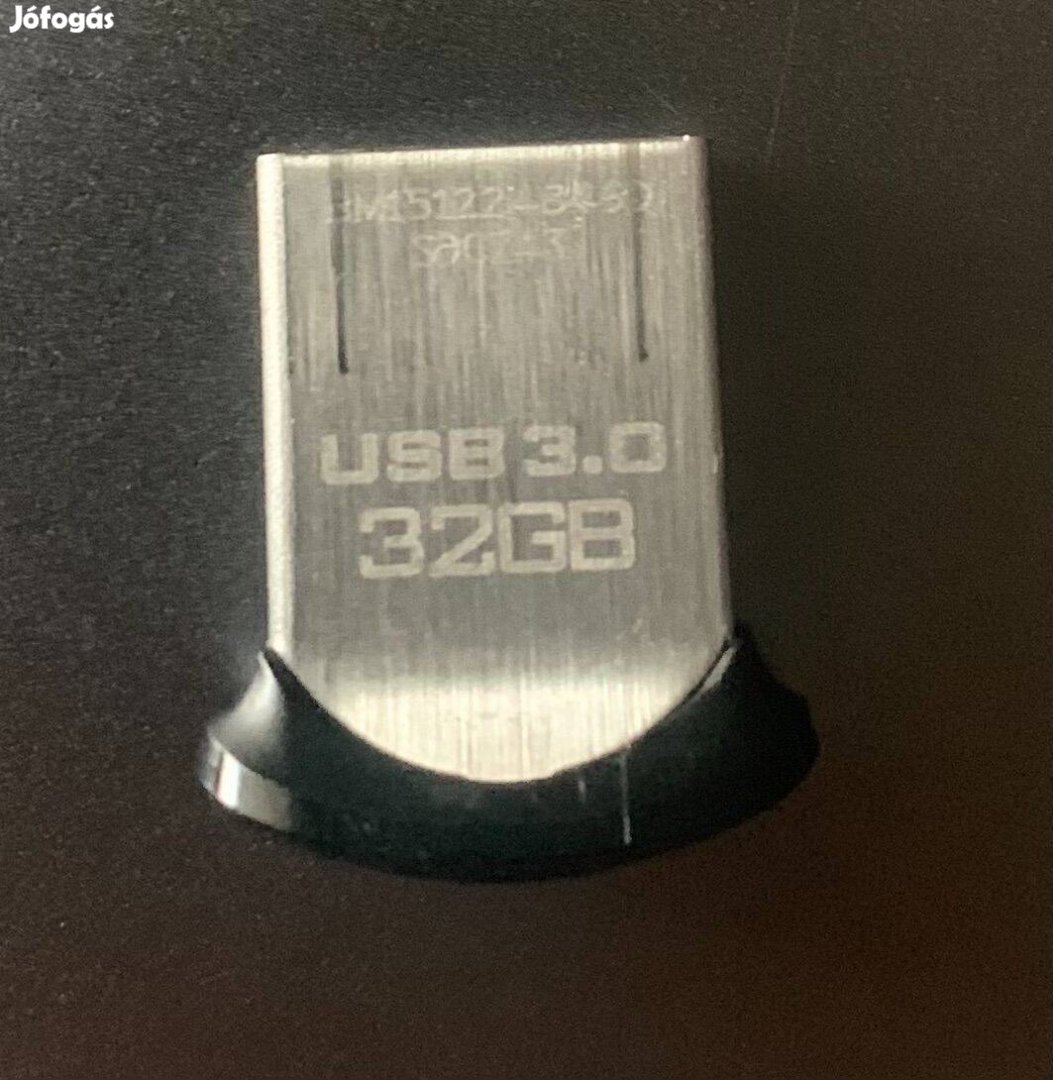 Scandisk Ultra Fit 32GB USB 3.0 Flash drive