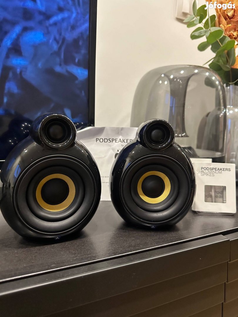 Scandyna Micropod SE