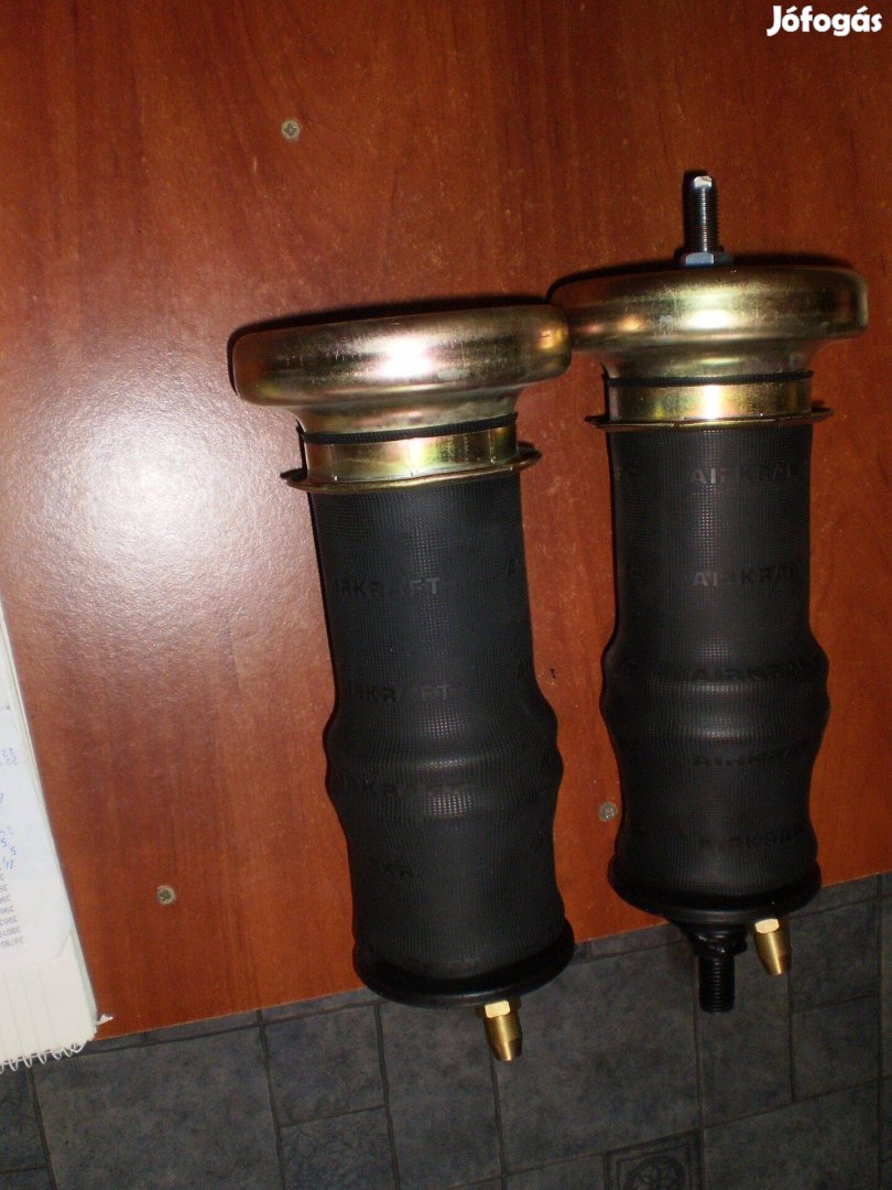 Scania R-Series , 4-es széria vezető fülke légrugó új