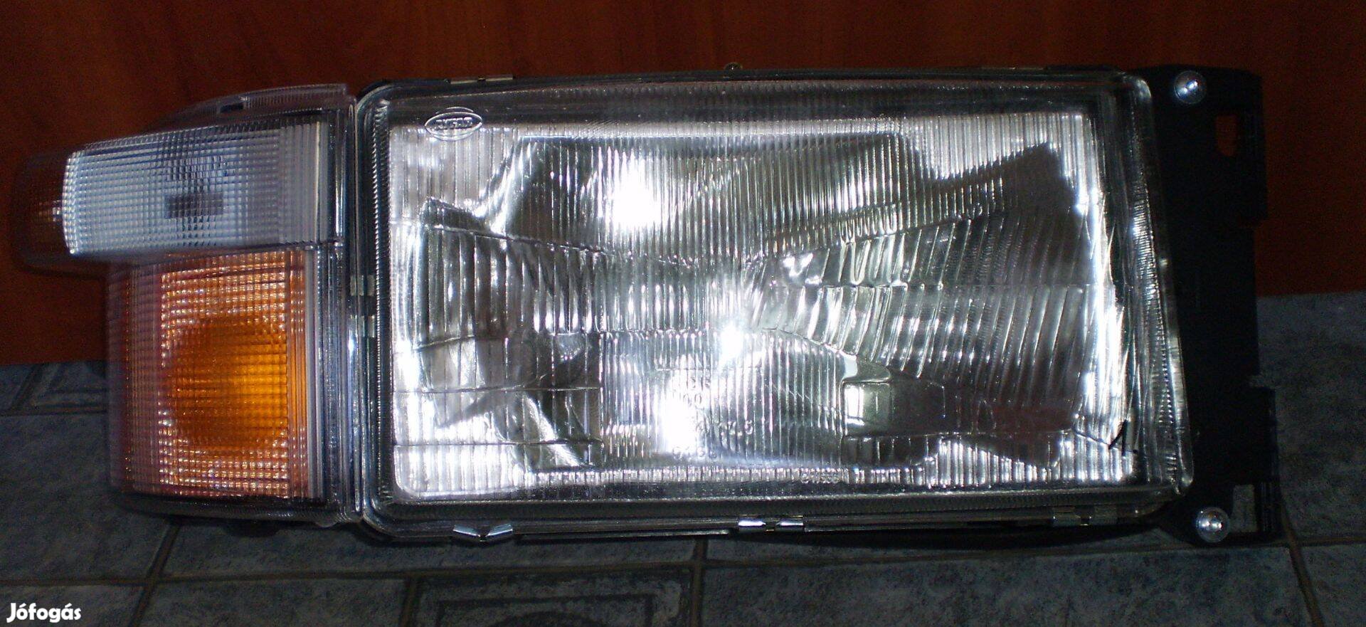 Scania R-series, 4-es széria Fényszóró új