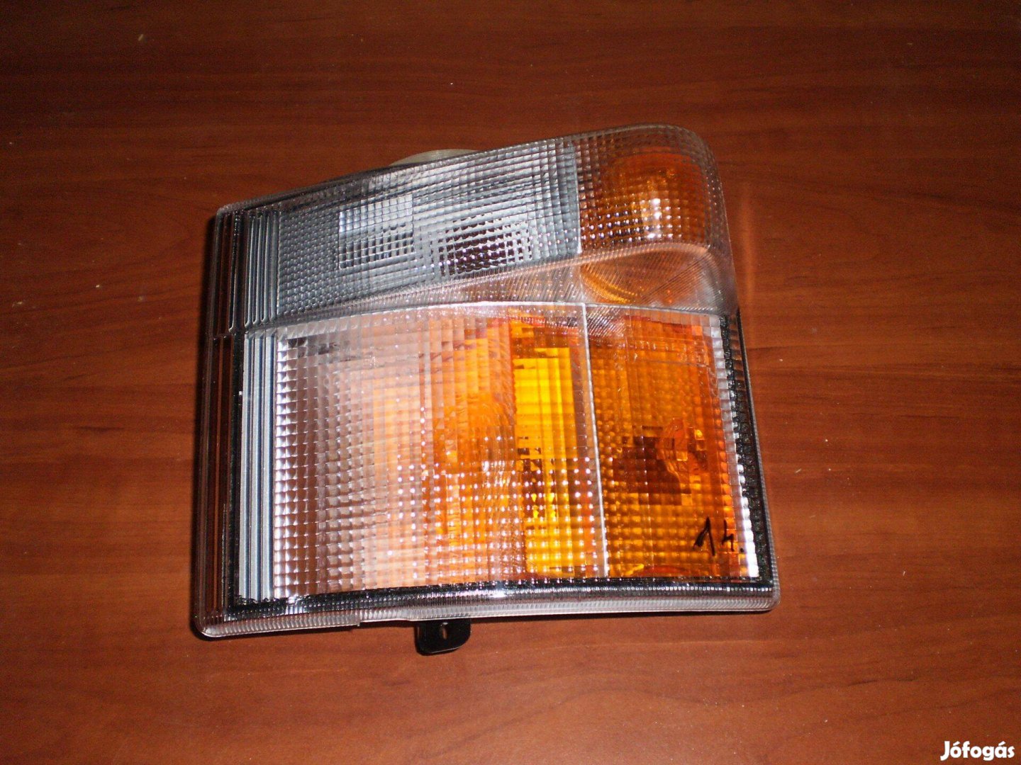 Scania R-széria, 4-es széria irányjelző új