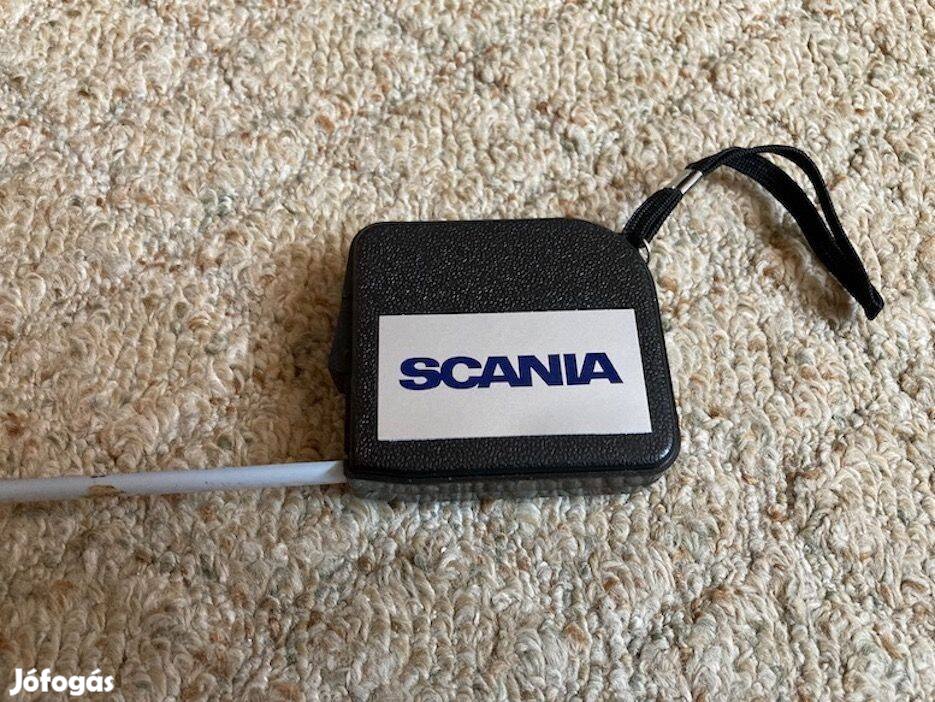 Scania fekete colostok