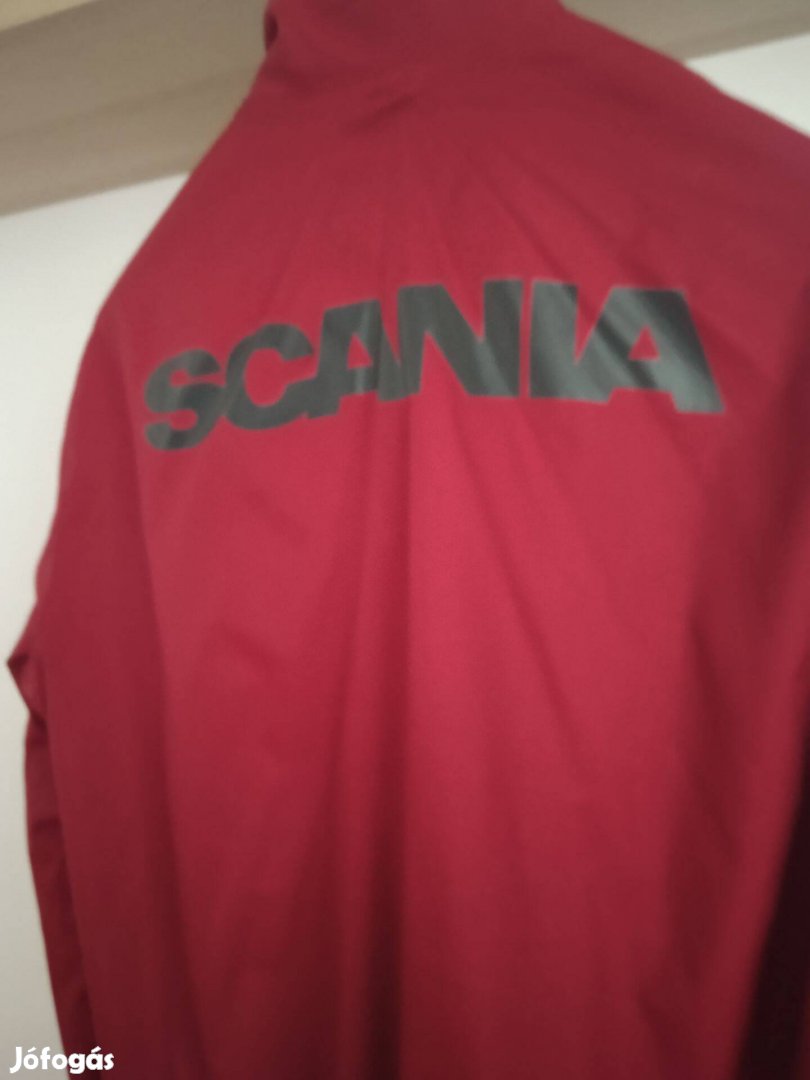 Scania kabát eladó