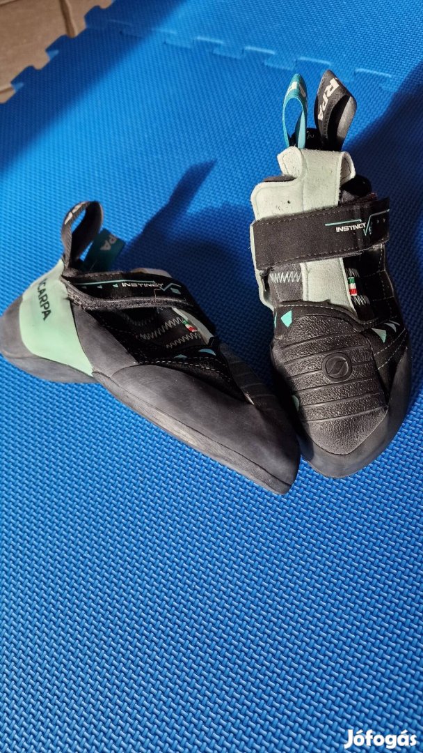 Scarpa Instinct VS női 38