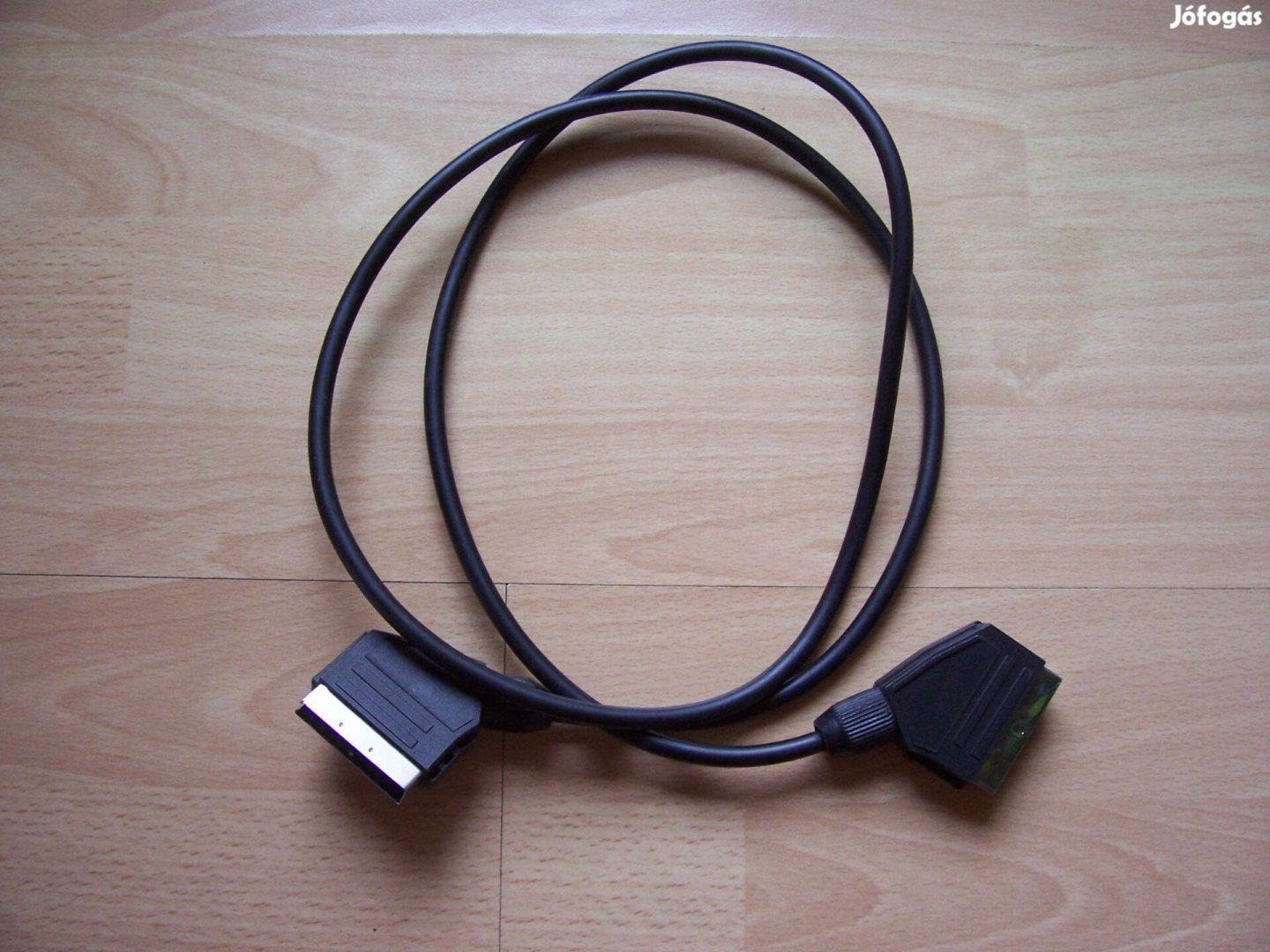 Scart kábel, zsinór, adapter - különböző típusok