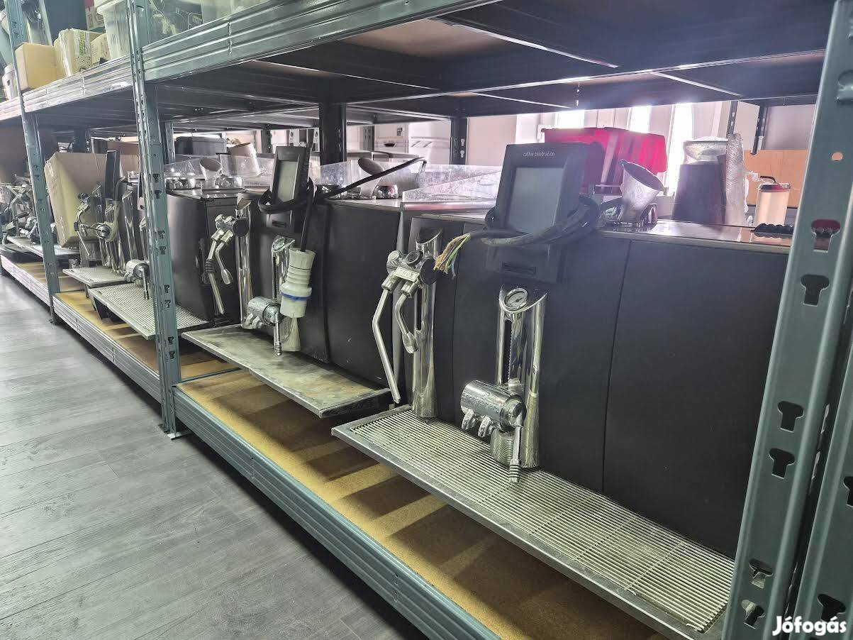 Schaerer Coffee Celebration