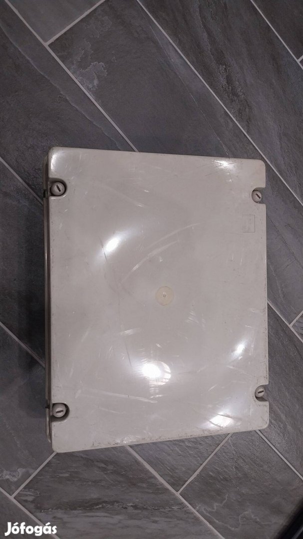 Schafer RM6 kapuvezérlő távirányító