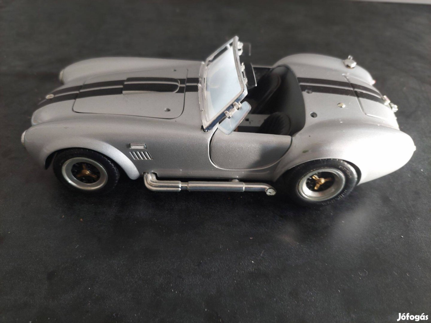 Schelby Cobra 427 Sc Road Signature 1:18