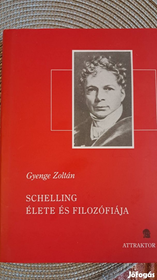 Schelling Élete És Filozófiája 