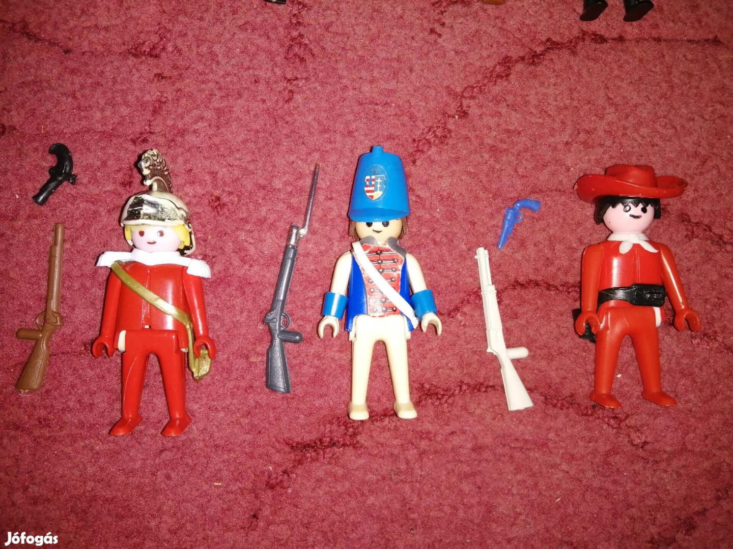 Schenk figurák csomag 1.