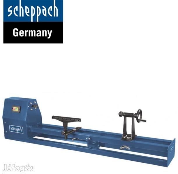Scheppach DM1000T Faeszterga