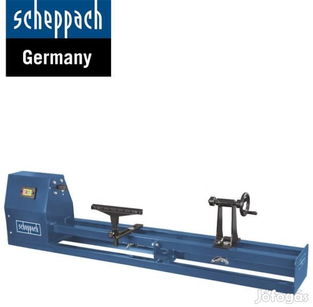 Scheppach DM1000T Faeszterga