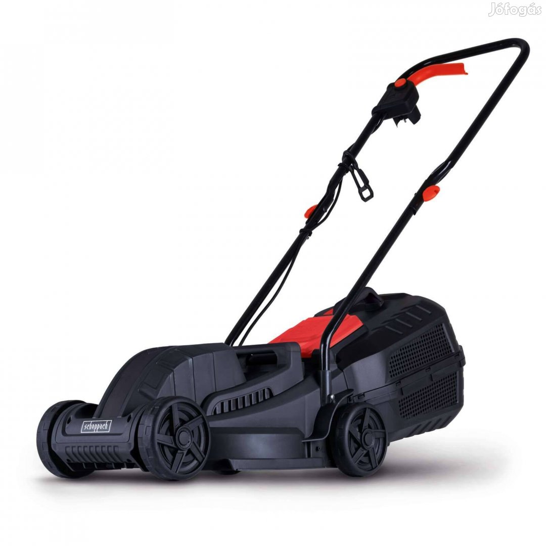 Scheppach E-MP320 Elektromos Fűnyíró Garanciával!
