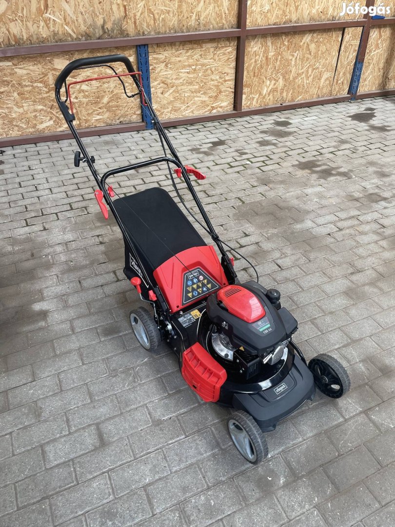 Scheppach Fűnyíró Eladó