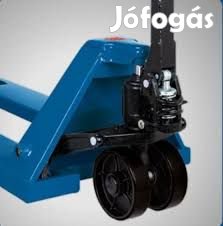 Scheppach HW 2500 raklapemelő- emelő béka -