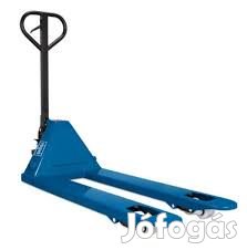 Scheppach HW 2500 raklapemelő- emelő béka -