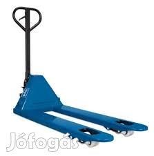 Scheppach HW 2500 raklapemelő- emelő béka -