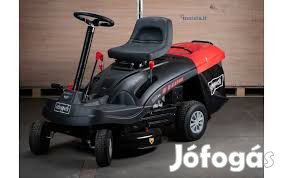 Scheppach MR196-61 Fűnyíró traktor