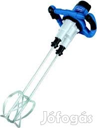 Scheppach PM 1800 D keverőgép -